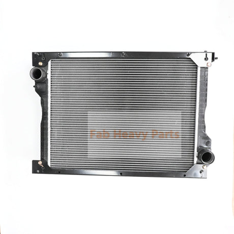 Radiator 377 - 5263 3775263 Fits for Caterpillar Backhoe Loader CAT 416F 420F 428F 430F 432F - Fab Heavy Parts