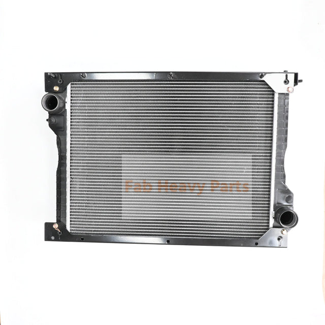 Radiator 377 - 5263 3775263 Fits for Caterpillar Backhoe Loader CAT 416F 420F 428F 430F 432F - Fab Heavy Parts