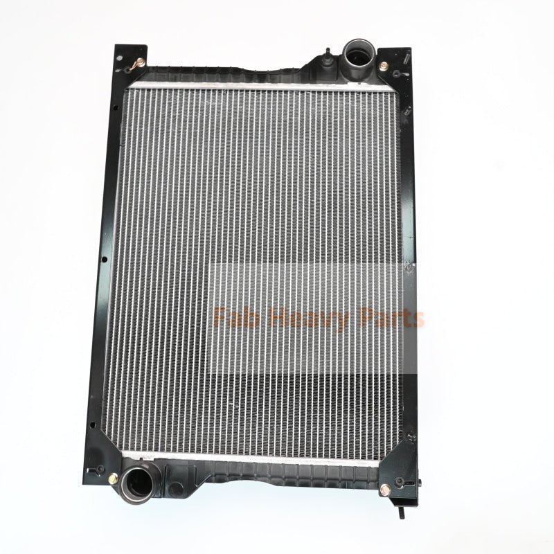 Radiator 377 - 5263 3775263 Fits for Caterpillar Backhoe Loader CAT 416F 420F 428F 430F 432F - Fab Heavy Parts