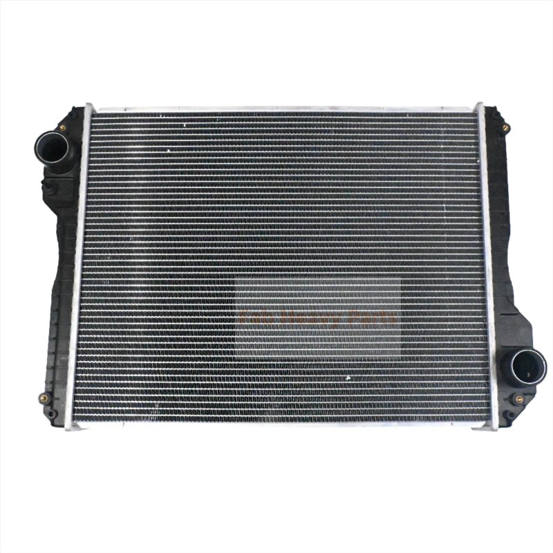 Radiator 377 - 5267 3775267 Fits for Caterpillar CAT Backhoe Loader 416F 420F 422F 428F 430F 432F - Fab Heavy Parts