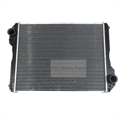 Radiator 377 - 5267 3775267 Fits for Caterpillar CAT Backhoe Loader 416F 420F 422F 428F 430F 432F - Fab Heavy Parts
