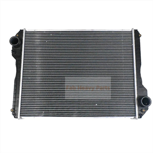 Radiator 377 - 5267 3775267 Fits for Caterpillar CAT Backhoe Loader 416F 420F 422F 428F 430F 432F - Fab Heavy Parts