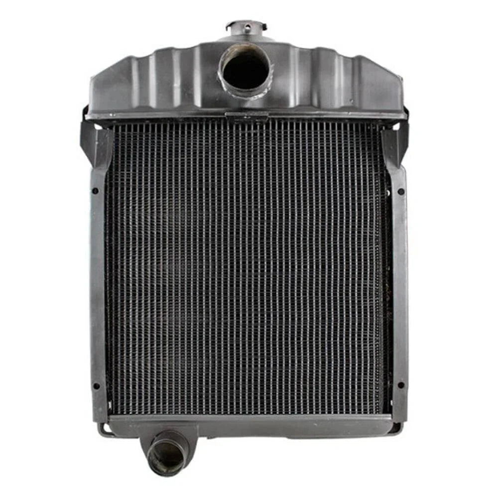 Radiator 388458R91 for CASE International Tractor 424 444 2424 2444 - Fab Heavy Parts