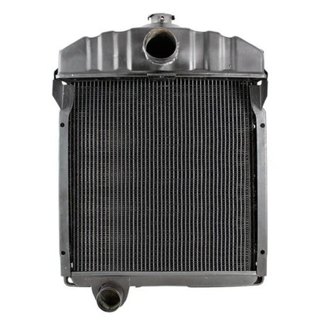 Radiator 388458R91 for CASE International Tractor 424 444 2424 2444 - Fab Heavy Parts