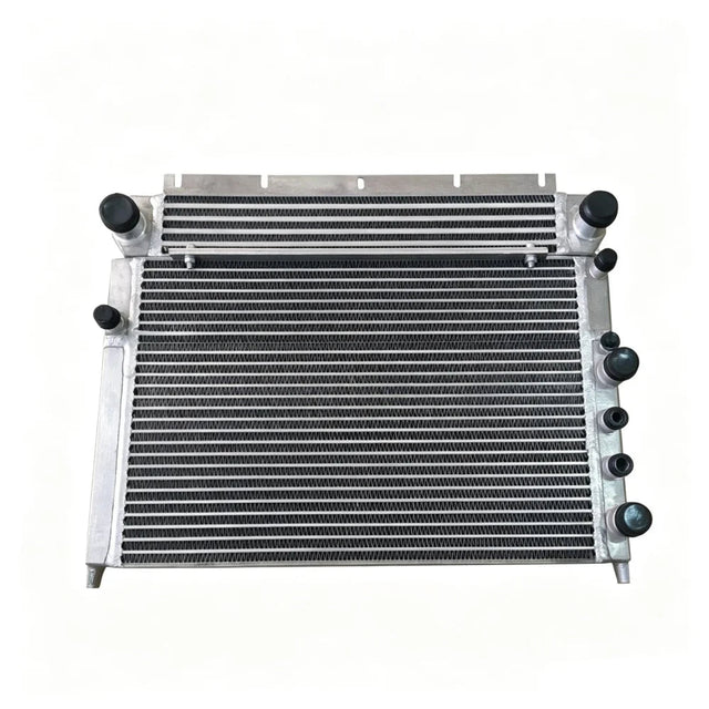 Radiator 3931000103 for Linde Forklift - Fab Heavy Parts