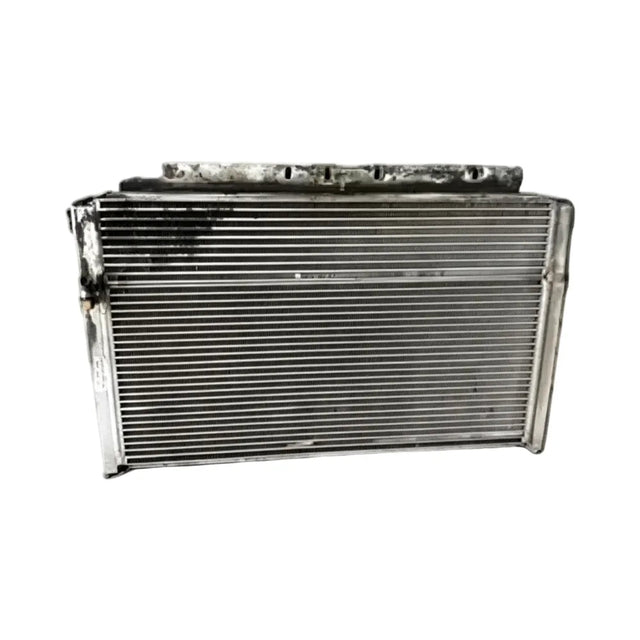 Radiator 3941070510 for Linde Forklift H40 H45 H50 - Fab Heavy Parts