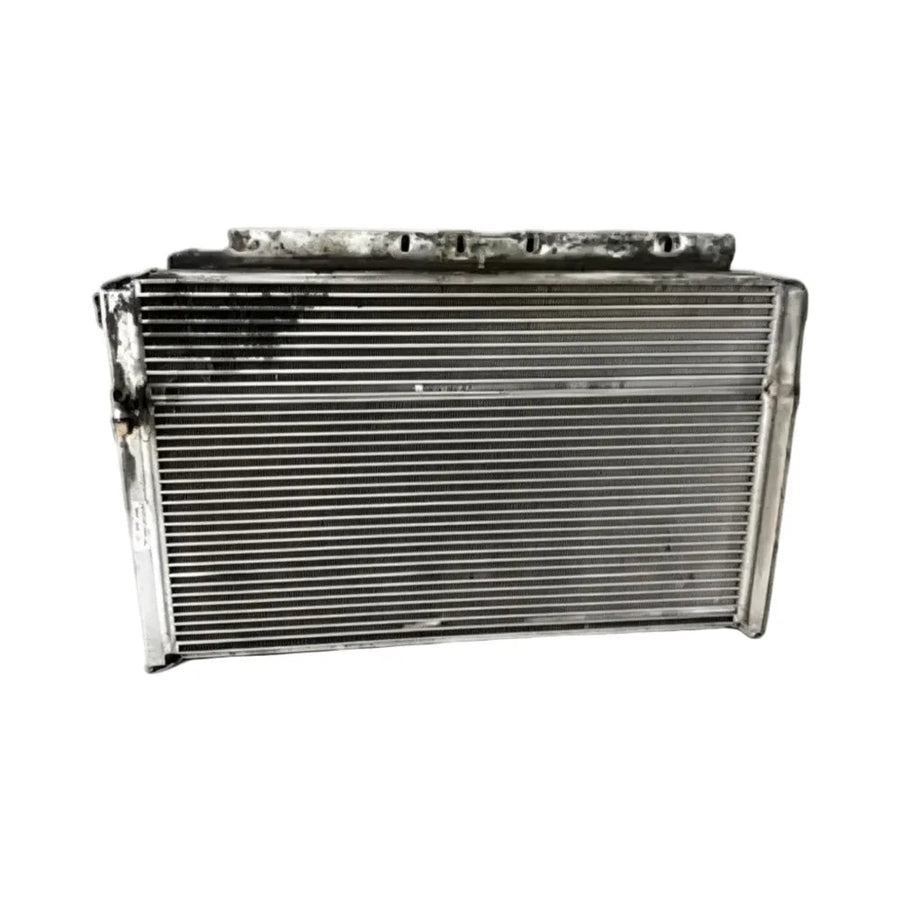Radiator 3941070510 for Linde Forklift H40 H45 H50 - Fab Heavy Parts