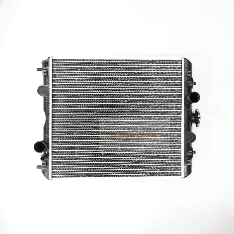 Radiator 3A151 - 17100 3A751 - 17100 for Kubota M6800HDC M6800S M8200 M9000 M9000HD - Fab Heavy Parts