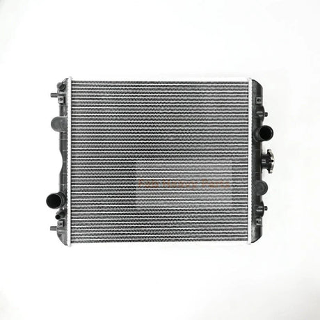 Radiator 3A151 - 17100 3A751 - 17100 for Kubota M6800HDC M6800S M8200 M9000 M9000HD - Fab Heavy Parts