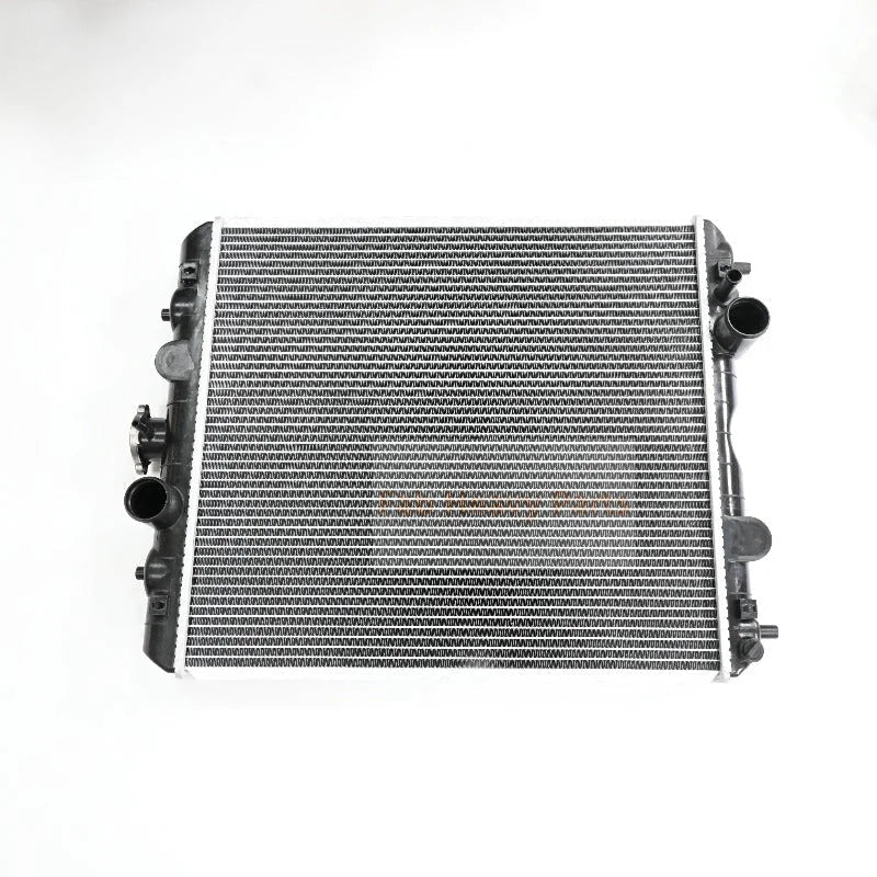 Radiator 3A151 - 17100 3A751 - 17100 for Kubota M6800HDC M6800S M8200 M9000 M9000HD - Fab Heavy Parts