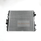 Radiator 3A151 - 17100 3A751 - 17100 for Kubota M6800HDC M6800S M8200 M9000 M9000HD - Fab Heavy Parts