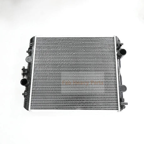 Radiator 3A151 - 17100 3A751 - 17100 for Kubota M6800HDC M6800S M8200 M9000 M9000HD - Fab Heavy Parts