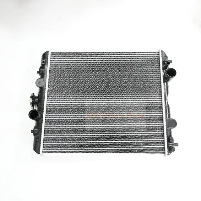Radiator 3A151 - 17100 3A751 - 17100 for Kubota M6800HDC M6800S M8200 M9000 M9000HD - Fab Heavy Parts