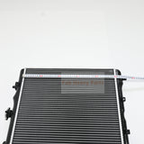 Radiador 3C081-17100 para Kubota Tractor M8540 M8560 M9540 M9960