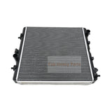 Radiador 3C081-17100 para Kubota Tractor M8540 M8560 M9540 M9960