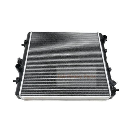 Radiator 3C081 - 17100 for Kubota Tractor M8540 M8560 M9540 M9960 - Fab Heavy Parts