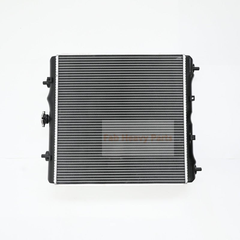 Radiator 3C081 - 17100 for Kubota Tractor M8540 M8560 M9540 M9960 - Fab Heavy Parts