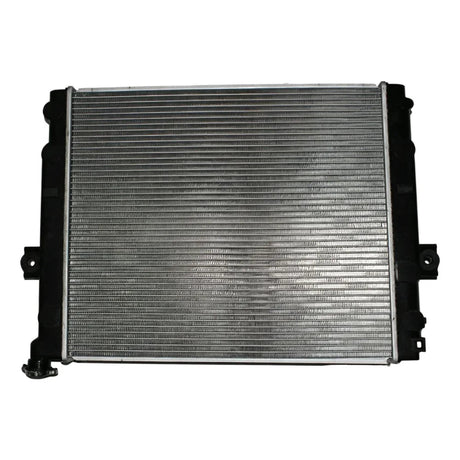 Radiator 3EA-04-41110 for Komatsu Forklift FG09L-15L-18 FG10-15-18 FG18-18 FG15-20 - Fab Heavy Parts