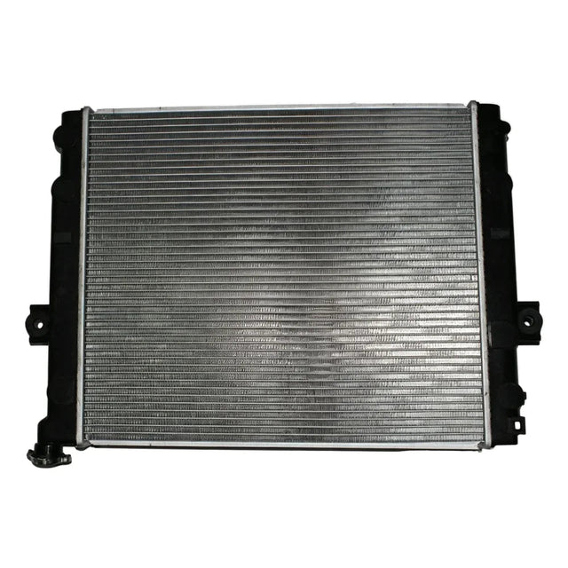Radiator 3EA-04-41110 for Komatsu Forklift FG09L-15L-18 FG10-15-18 FG18-18 FG15-20 - Fab Heavy Parts