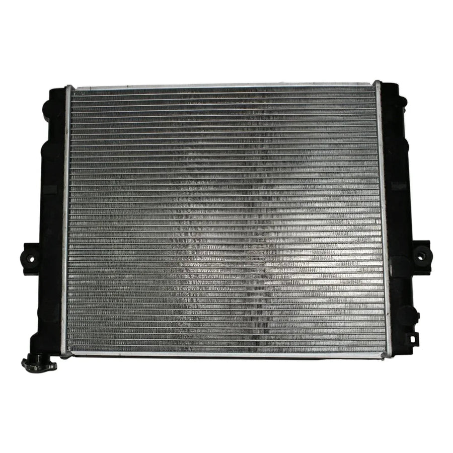 Radiator 3EA-04-41110 for Komatsu Forklift FG09L-15L-18 FG10-15-18 FG18-18 FG15-20 - Fab Heavy Parts