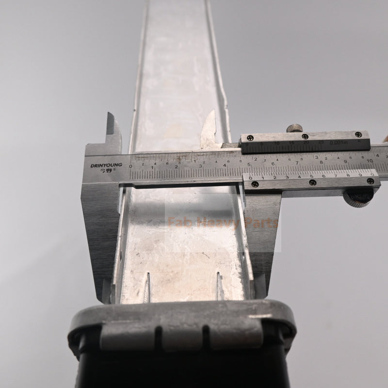 Radiator 3EA-04-41710 for Komatsu Forklift FG09-21-M FG09L-18L-20 FG10-18-20 FG30-16 FG30-17-M FG30-17-W FG10-18-20-EL