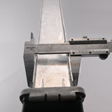 Radiator 3EA-04-41710 for Komatsu Forklift FG09-21-M FG09L-18L-20 FG10-18-20 FG30-16 FG30-17-M FG30-17-W FG10-18-20-EL