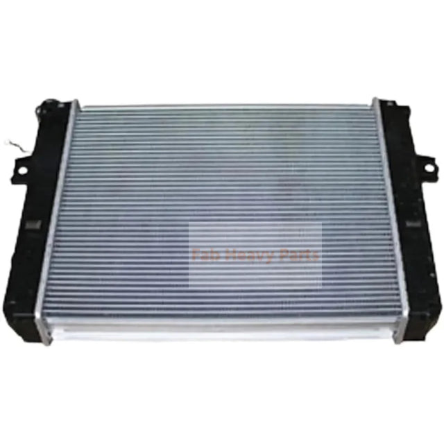 Radiator 3EB-04-31550 Fits for Komatsu 4D94E Engine FD10-15 FD10C-17 FD18-16 FD20-25-14 FD30-14 Forklift SD10-5 SD15-5