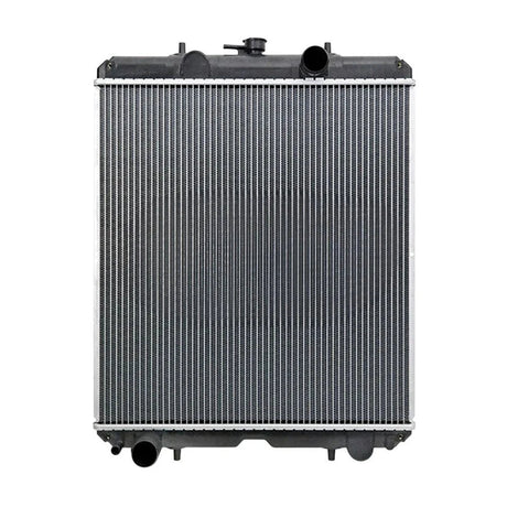 Radiator 3P903-72060 for Kubota Tractor M126GXDTC M126XDTC M126XDTPC M135GXDTC M135GXDTSC M135XDTC - Fab Heavy Parts