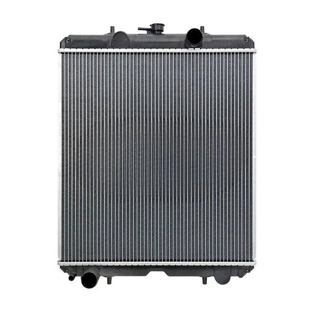Radiator 3P903-72060 for Kubota Tractor M126GXDTC M126XDTC M126XDTPC M135GXDTC M135GXDTSC M135XDTC - Fab Heavy Parts