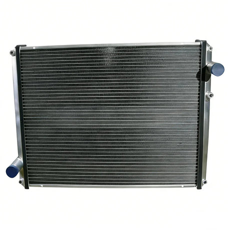 Radiator 417 - 5127 for Caterpillar CAT Engine C9.3 C15 Loader 966K 972K 980H - Fab Heavy Parts