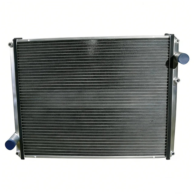 Radiator 417 - 5127 for Caterpillar CAT Engine C9.3 C15 Loader 966K 972K 980H - Fab Heavy Parts