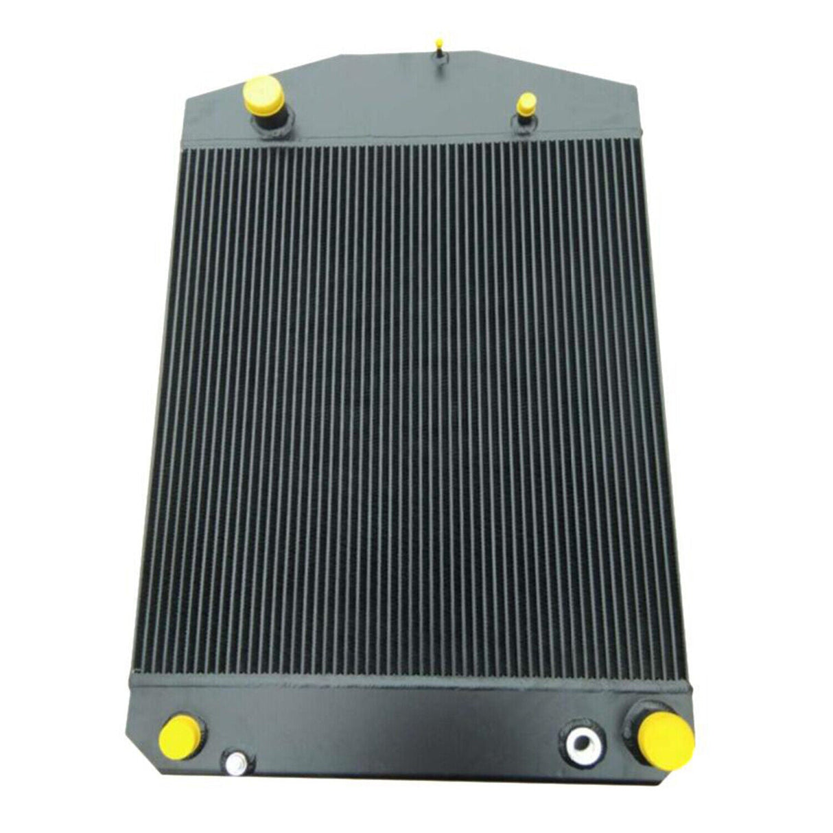 Radiator 419 - 03 - 11201 Fits for Komatsu WA200 - 1 WA250 - 1 WA300 - 1 WA320 - 1 - Fab Heavy Parts