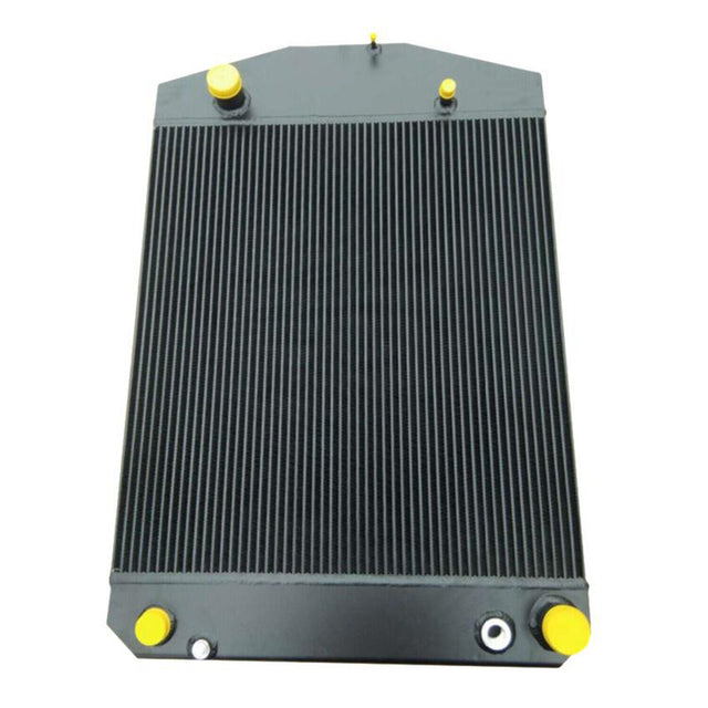 Radiator 419 - 03 - 11201 Fits for Komatsu WA200 - 1 WA250 - 1 WA300 - 1 WA320 - 1 - Fab Heavy Parts