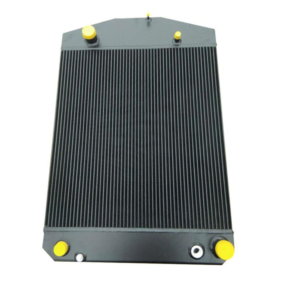 Radiator 419 - 03 - 11201 Fits for Komatsu WA200 - 1 WA250 - 1 WA300 - 1 WA320 - 1 - Fab Heavy Parts