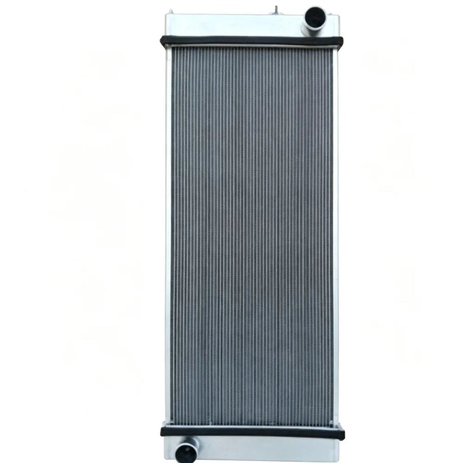 Radiator 423-03-41140 for Komatsu Loader WA380-6 Excavator PC300-6 - Fab Heavy Parts