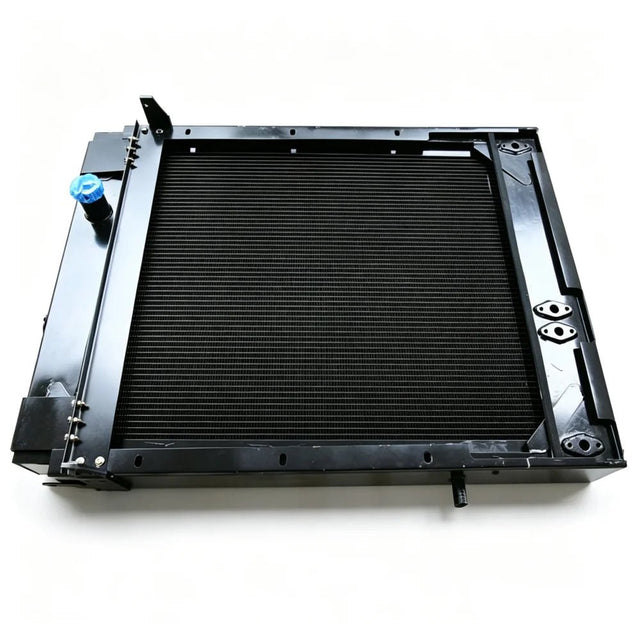 Radiator 424-03-11203 for Komatsu Loader 538 542 WA350-1 WA380-1 WA380-1LC WA400-1 WA420-1 - Fab Heavy Parts