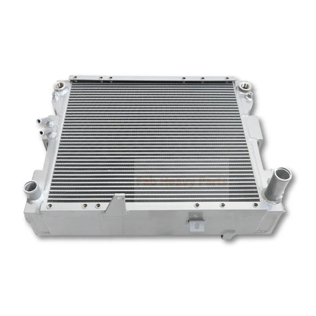 Radiator 42N-03-11170 Fits for Komatsu WB142-5 WB146-5 WB146PS-5 WB156-5 WB156PS-5 Loader