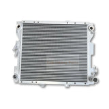 Radiator 42N-03-11170 Fits for Komatsu WB142-5 WB146-5 WB146PS-5 WB156-5 WB156PS-5 Loader