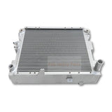 Radiator 42N - 03 - 11170 Fits for Komatsu WB142 - 5 WB146 - 5 WB146PS - 5 WB156 - 5 WB156PS - 5 Loader - Fab Heavy Parts