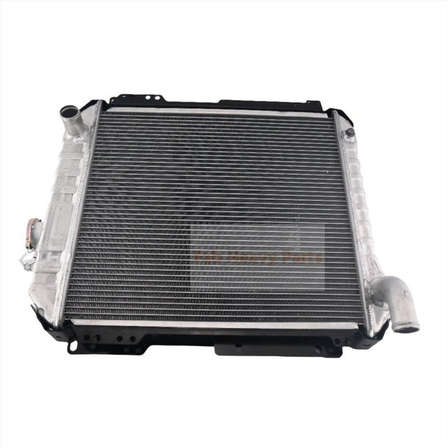 Radiator 4301306 for Hitachi Excavator EX60 - 2 - Fab Heavy Parts