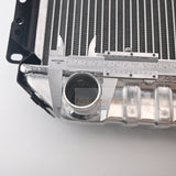 Radiator 4301306 for Hitachi Excavator EX60 - 2 - Fab Heavy Parts