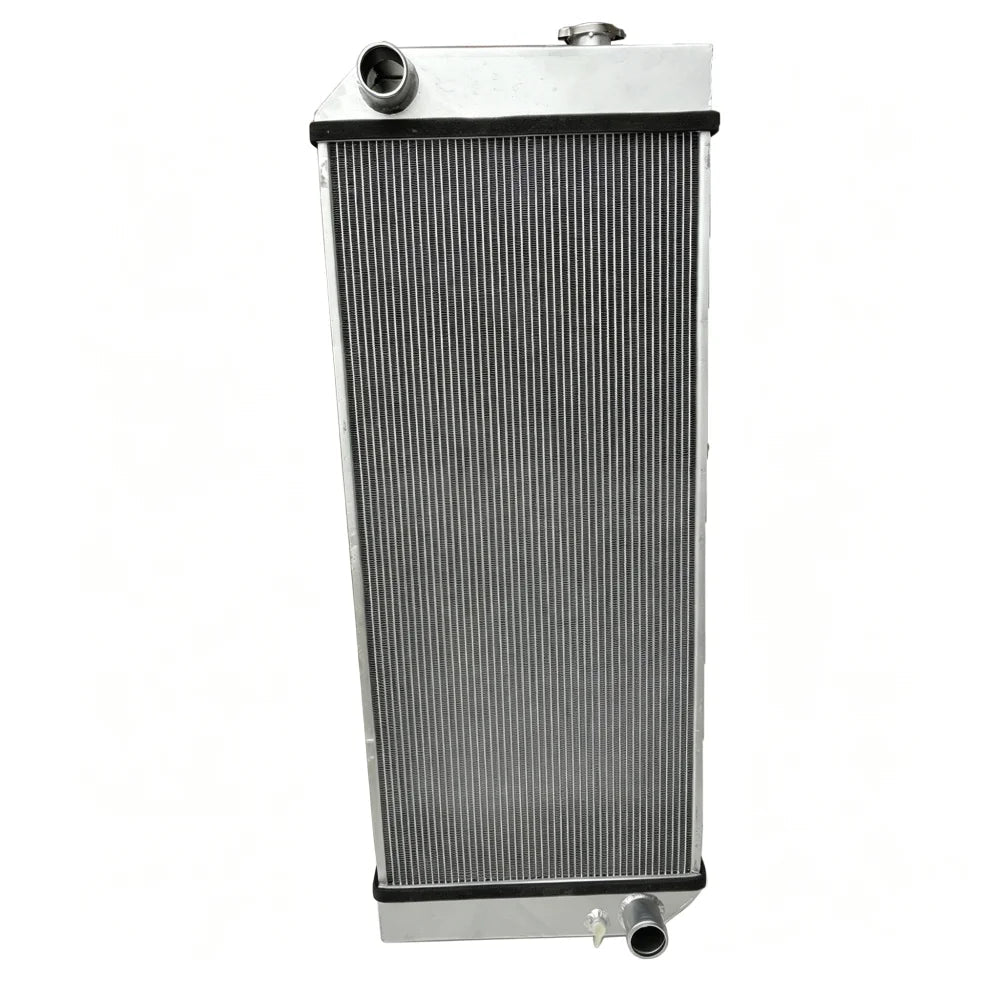 Radiator 433-1673 for Caterpillar CAT Engine C7 Excavator 324DFM 325DI 329D 325D 326D - Fab Heavy Parts