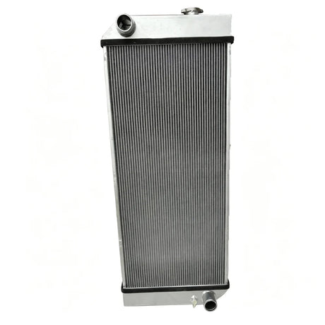 Radiator 433-1673 for Caterpillar CAT Engine C7 Excavator 324DFM 325DI 329D 325D 326D - Fab Heavy Parts