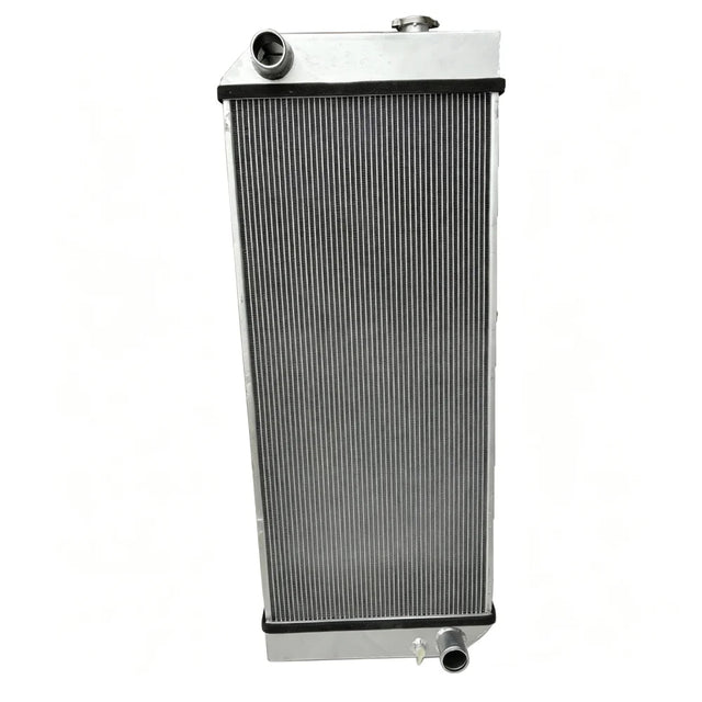 Radiator 433-1673 for Caterpillar CAT Engine C7 Excavator 324DFM 325DI 329D 325D 326D - Fab Heavy Parts