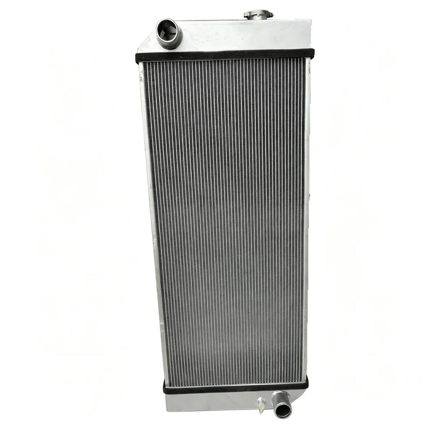 Radiator 433-1673 for Caterpillar CAT Engine C7 Excavator 324DFM 325DI 329D 325D 326D - Fab Heavy Parts