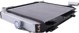 Radiator 4366829 for Hitachi Excavator EX60 - 5 EX60LC - 5 EX70LCK - 5 EX80 - 5 HR240G - Fab Heavy Parts