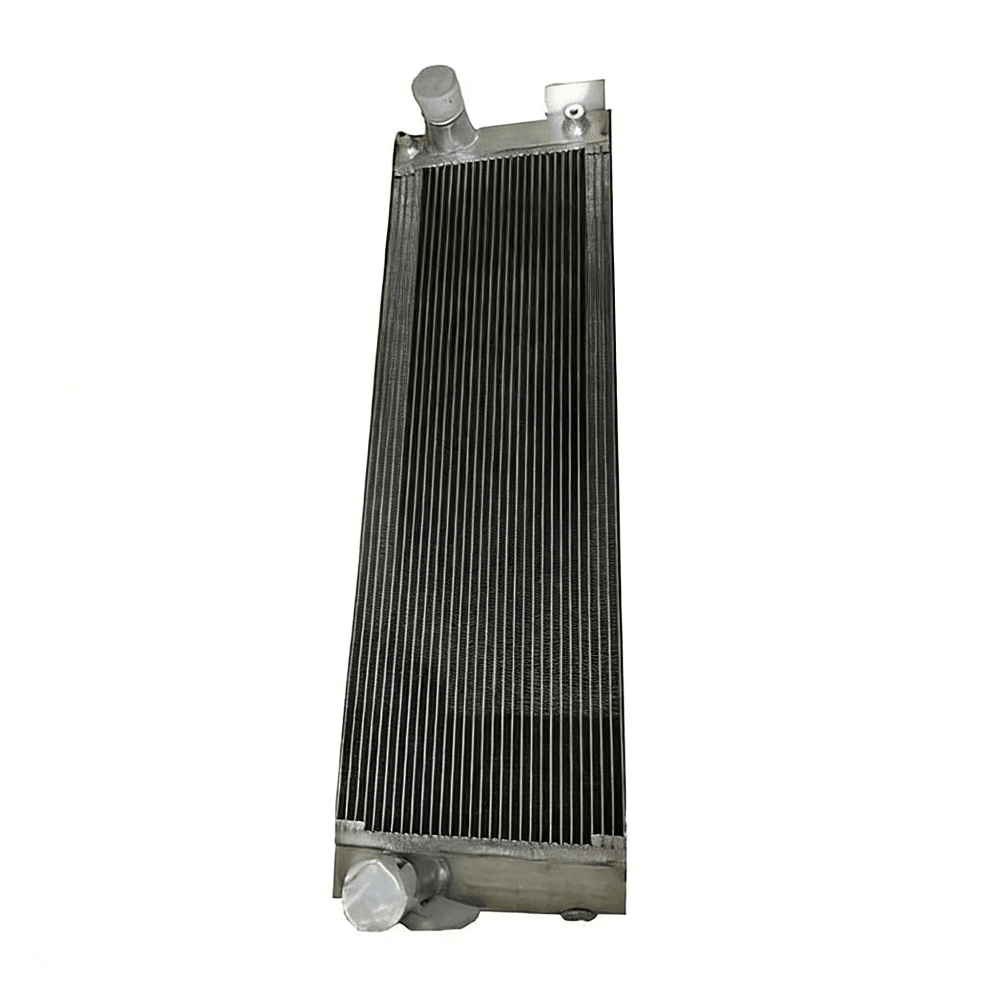 Radiator 440211 - 01179B for Doosan Engine DX12T Excavator DX360LCA DX340LCA DX340DC - Fab Heavy Parts