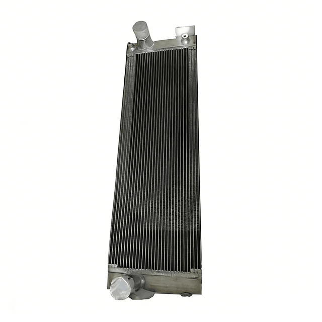 Radiator 440211 - 01179B for Doosan Engine DX12T Excavator DX360LCA DX340LCA DX340DC - Fab Heavy Parts