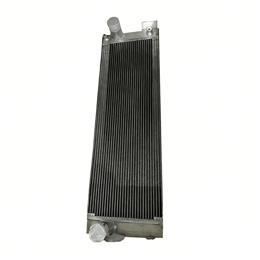 Radiator 440211 - 01179B for Doosan Engine DX12T Excavator DX360LCA DX340LCA DX340DC - Fab Heavy Parts