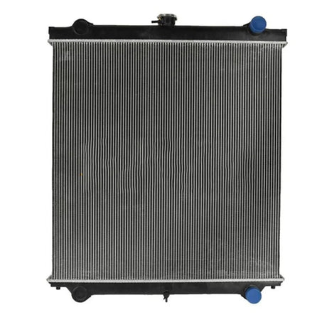 Radiator 4431629 for Hitachi Excavator ZAXIS230 ZAXIS240 ZAXIS250 ZAXIS270 ZX230 ZX240H ZX240K ZX250 ZX270 ZX300W - Fab Heavy Parts